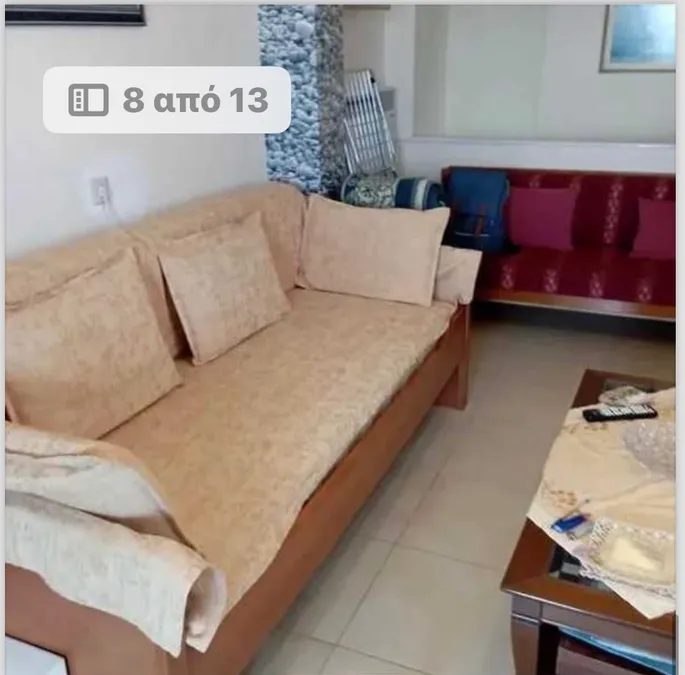 Nea Roda – Chalkidiki – 150 m vom Meer · Foto 5