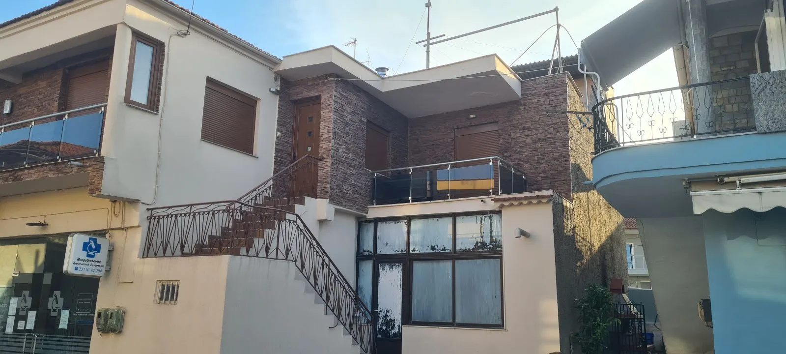 KUĆA – ORMILIA – HALKIDIKI
