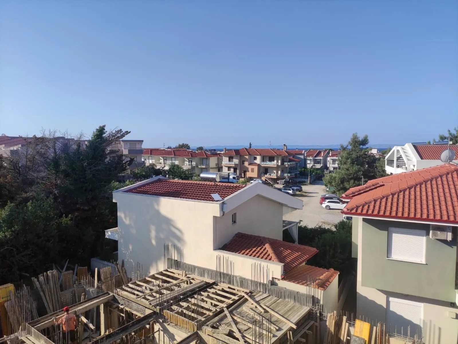 MEZONETA – PARALIA NIKITI · fotografija 8