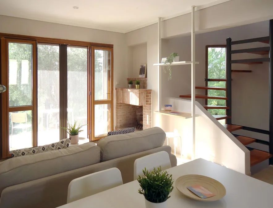 Loutra (Pallini) Haus · Foto 7