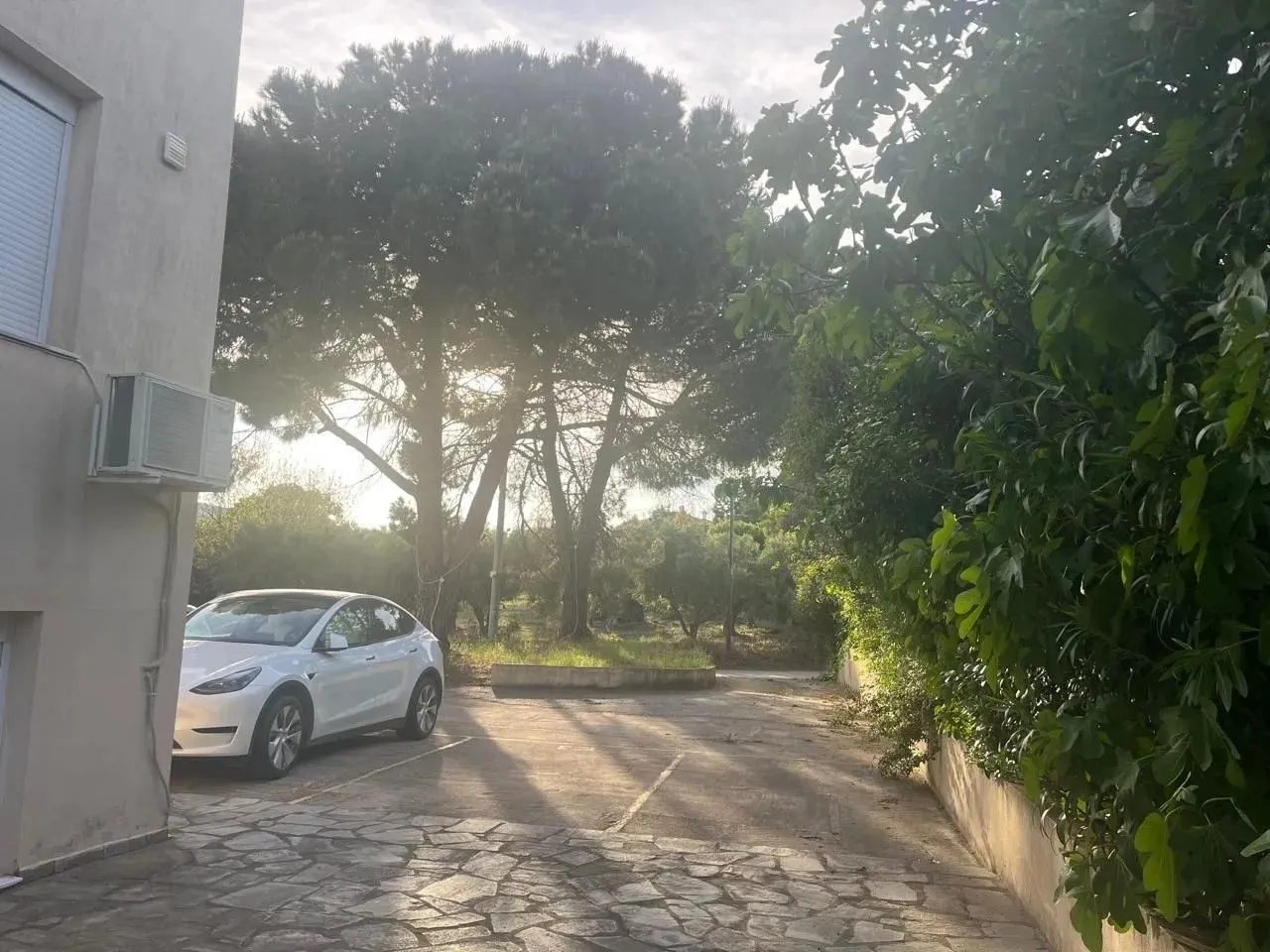 Wohnung – Paralia Nikiti · Foto 14