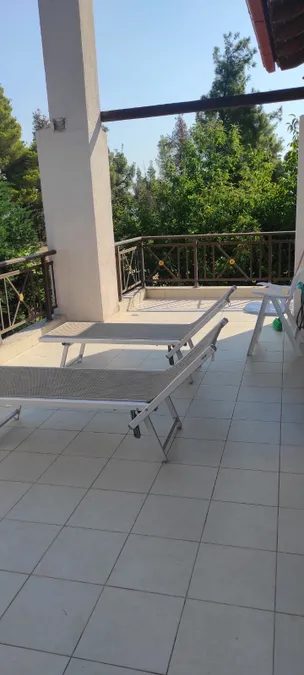 KUĆA – AFITOS (KASANDRA) · fotografija 13