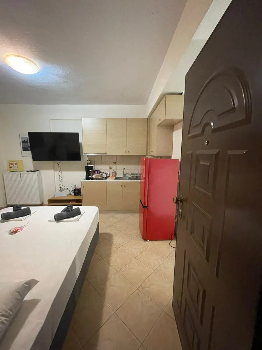 Maisonette – Paralia Nikiti · Foto 15