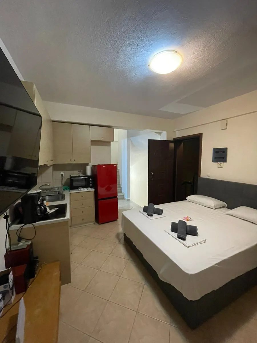 Maisonette – Paralia Nikiti · Foto 8