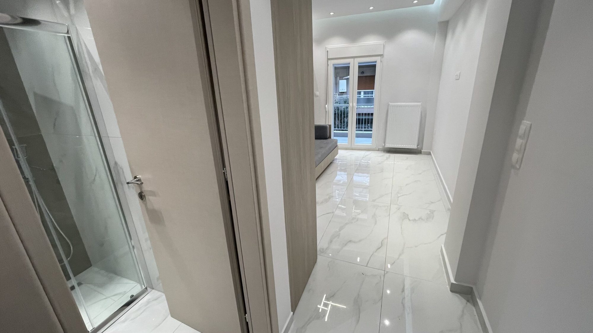 Thessaloniki – (Martiou-Ntepo) Apartment · photo 2