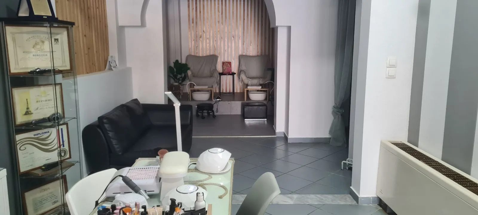 LOKAL – PARALIA NIKITI · fotografija 13