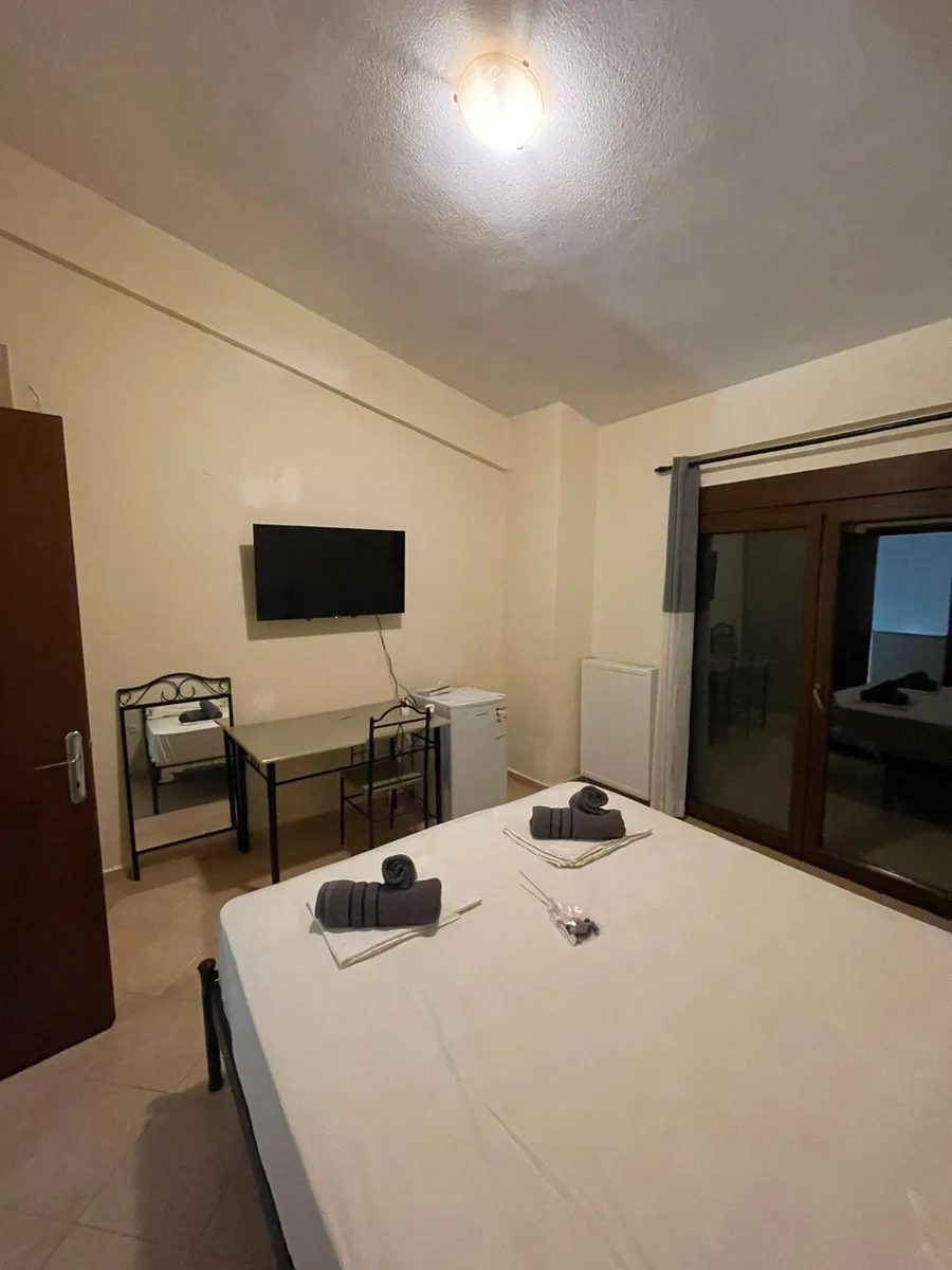Maisonette – Paralia Nikiti · Foto 13
