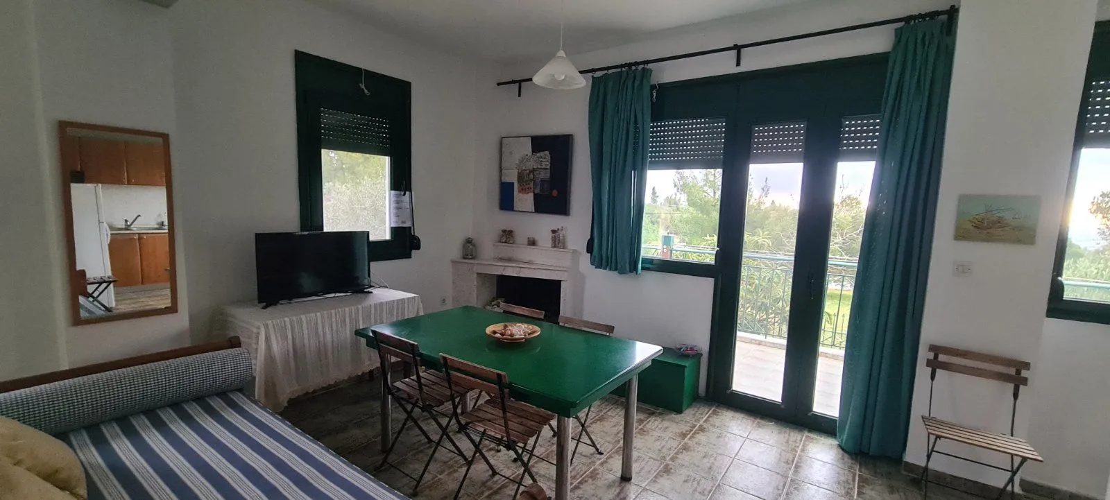 Haus – Elaionas · Foto 21