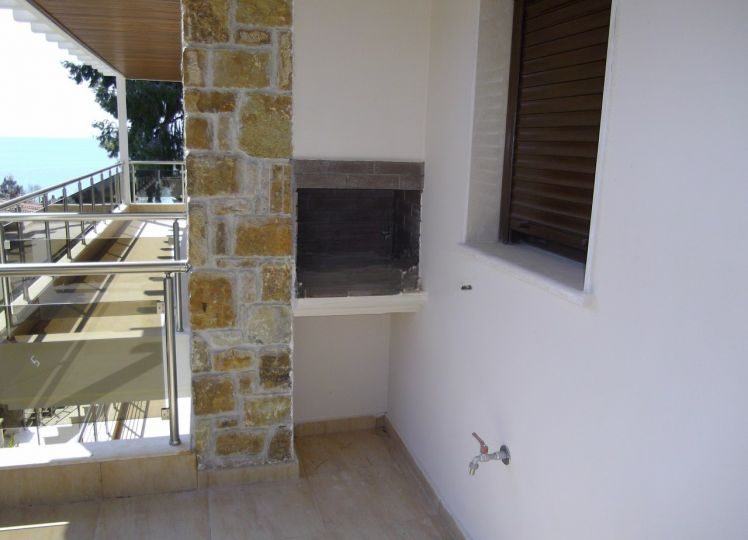 Chalkidiki – Siviri, luxuriöse Maisonette mit Meerblick · Foto 14