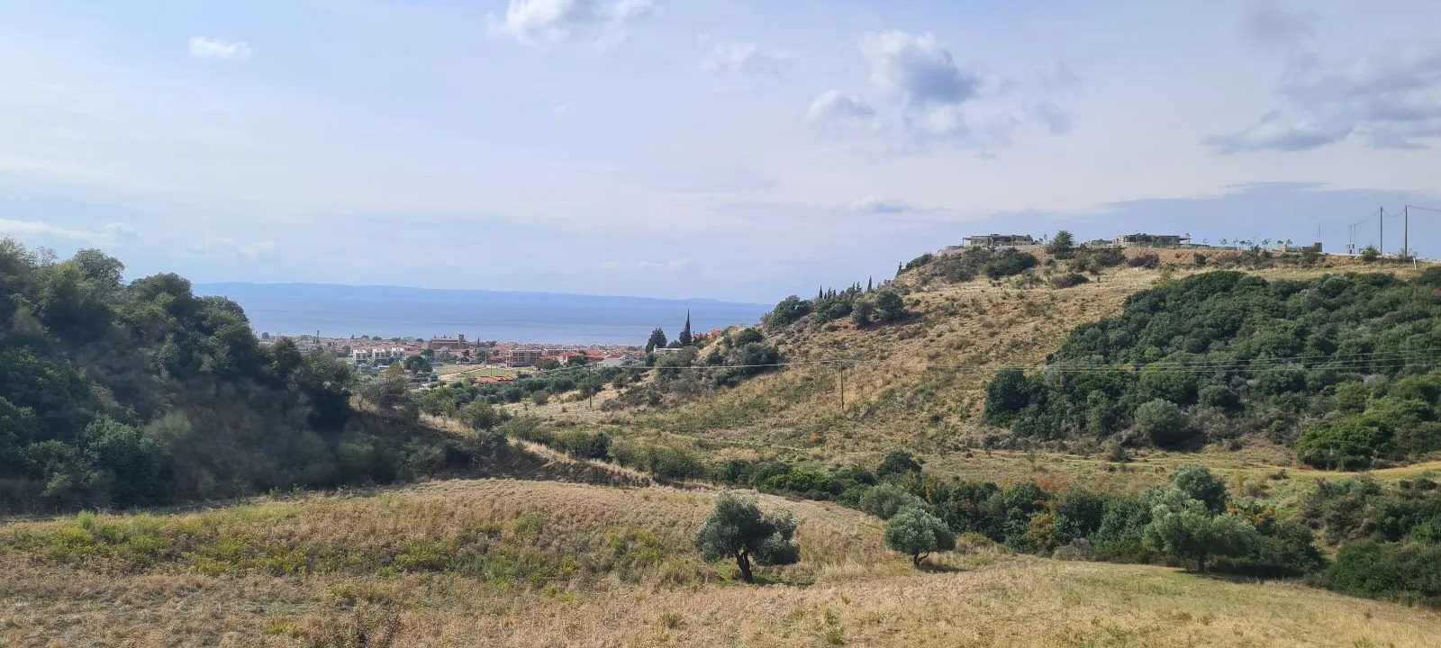 Grundstück – Nikiti · Foto 19