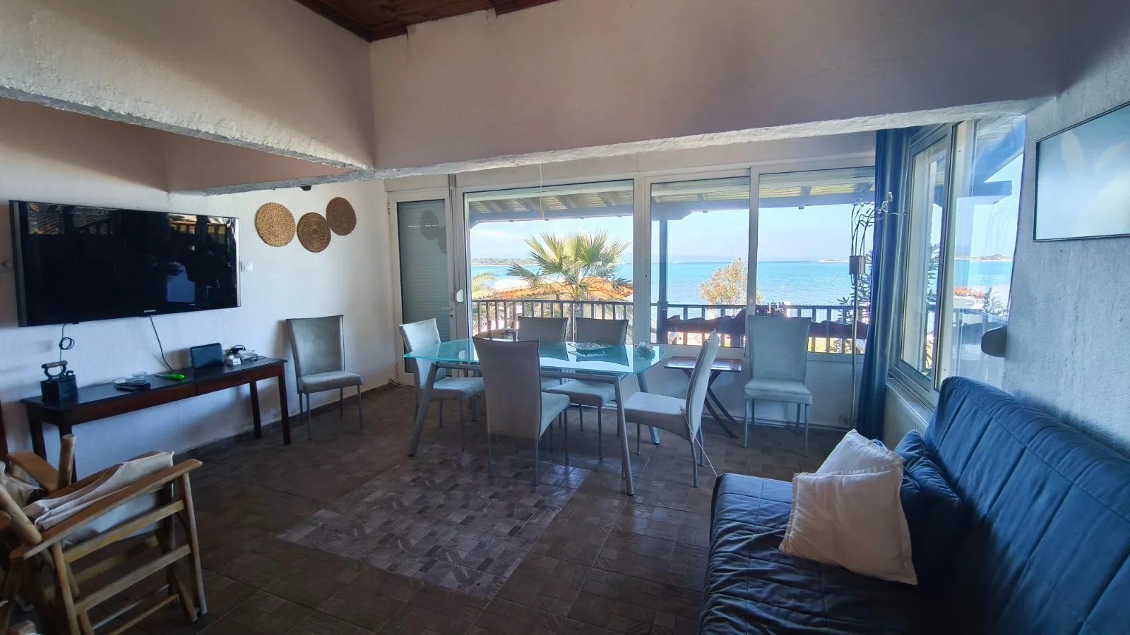 Haus – Vourvourou – Chalkidiki · Foto 2