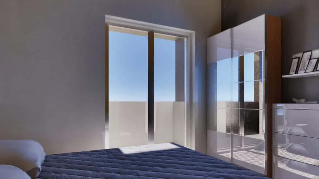 Maisonette – Paralia Nikiti – Chalkidiki · Foto 5