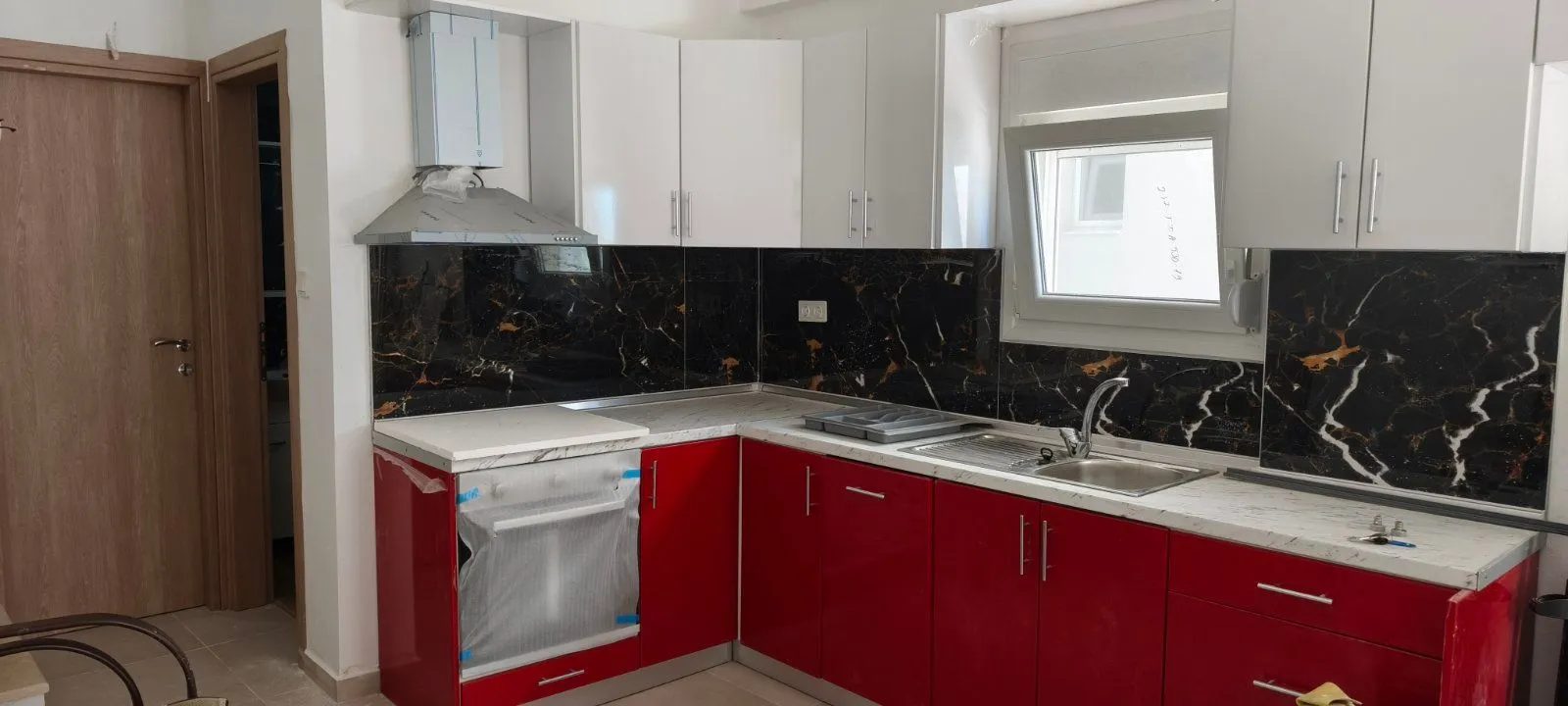 Maisonette – Paralia Nikiti · Foto 9