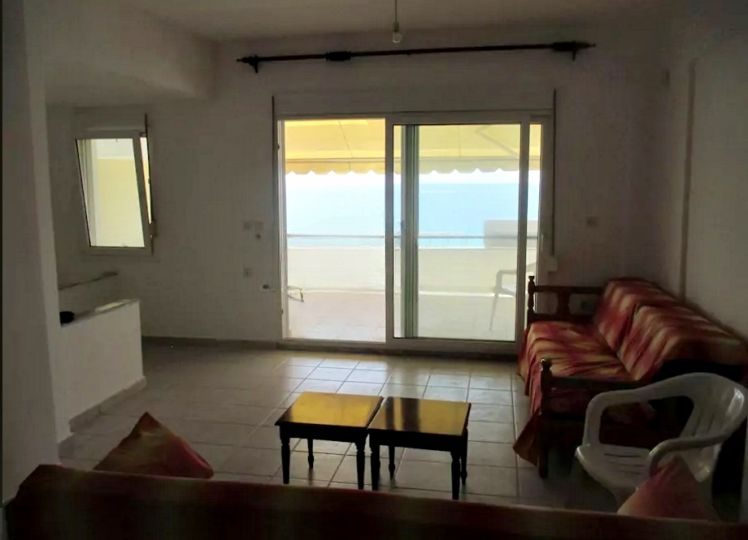 Chalkidiki – Siviri, luxuriöse Eckmaisonette mit Meerblick · Foto 7