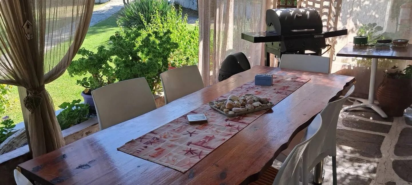 MEZONETA – VOURVOUROU – HALKIDIKI · fotografija 6