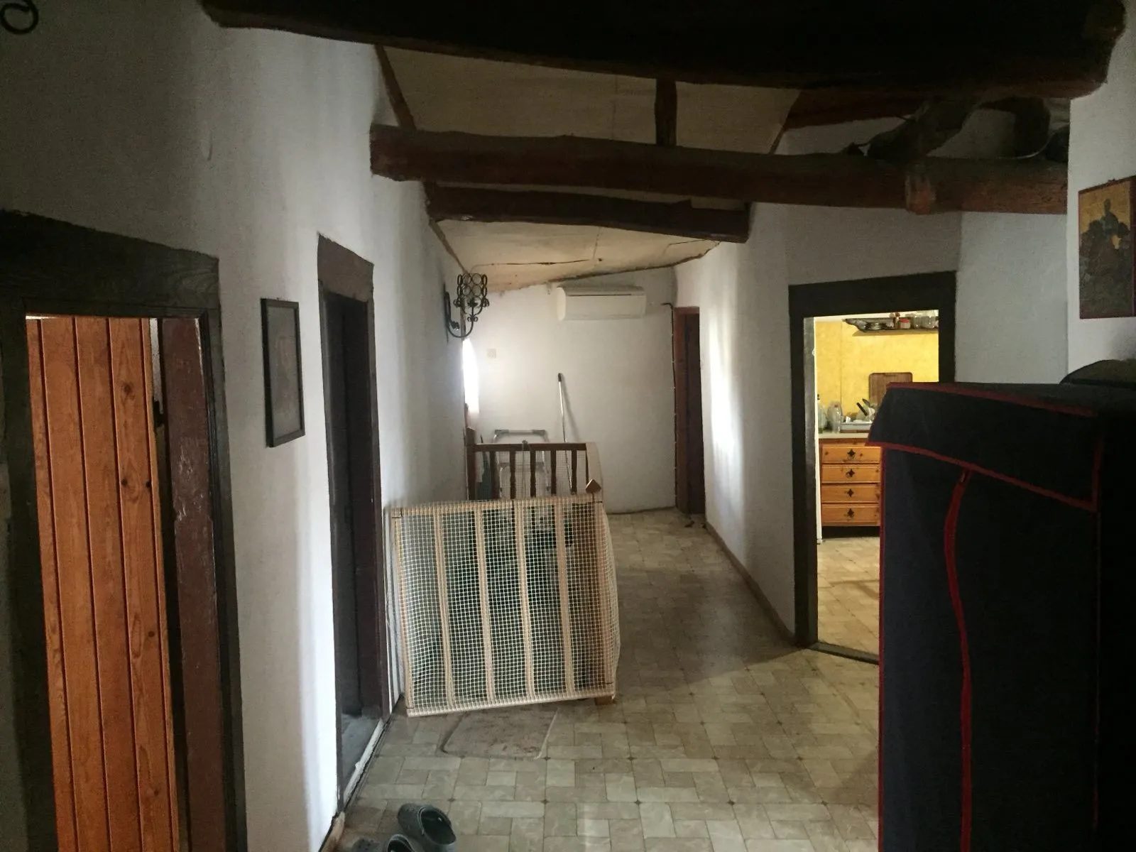 KUĆA – NIKITI – HALKIDIKI · fotografija 8