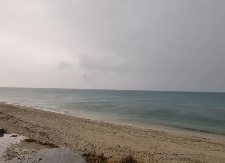 HALKIDIKI – POLIHRONO MEZONETA PRVI RED DO MORA · fotografija 2