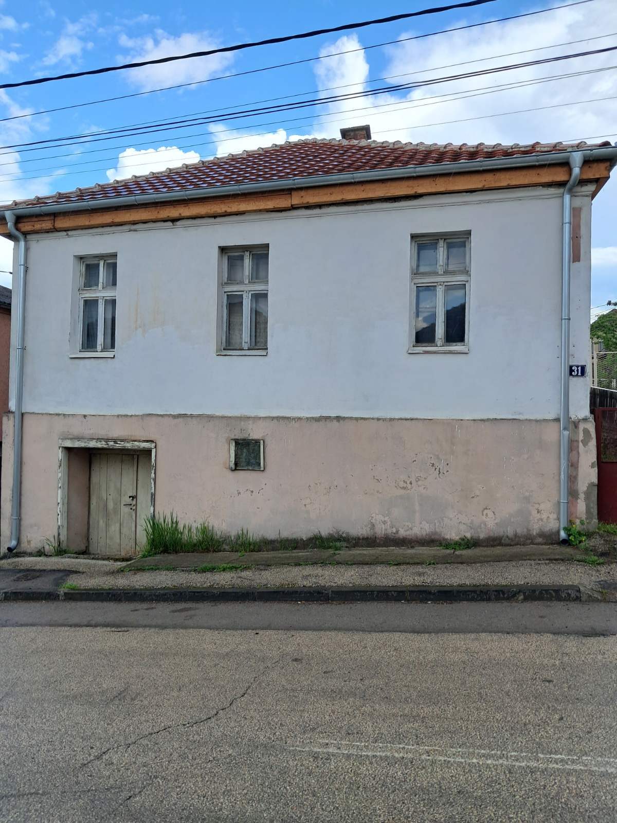 Kuća u srcu Knjaževca retka prilika koja se ne ponavlja.