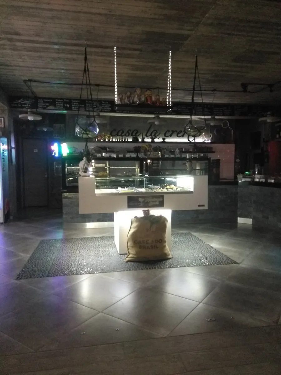 Gewerbegebäude – Vourvourou · Foto 14