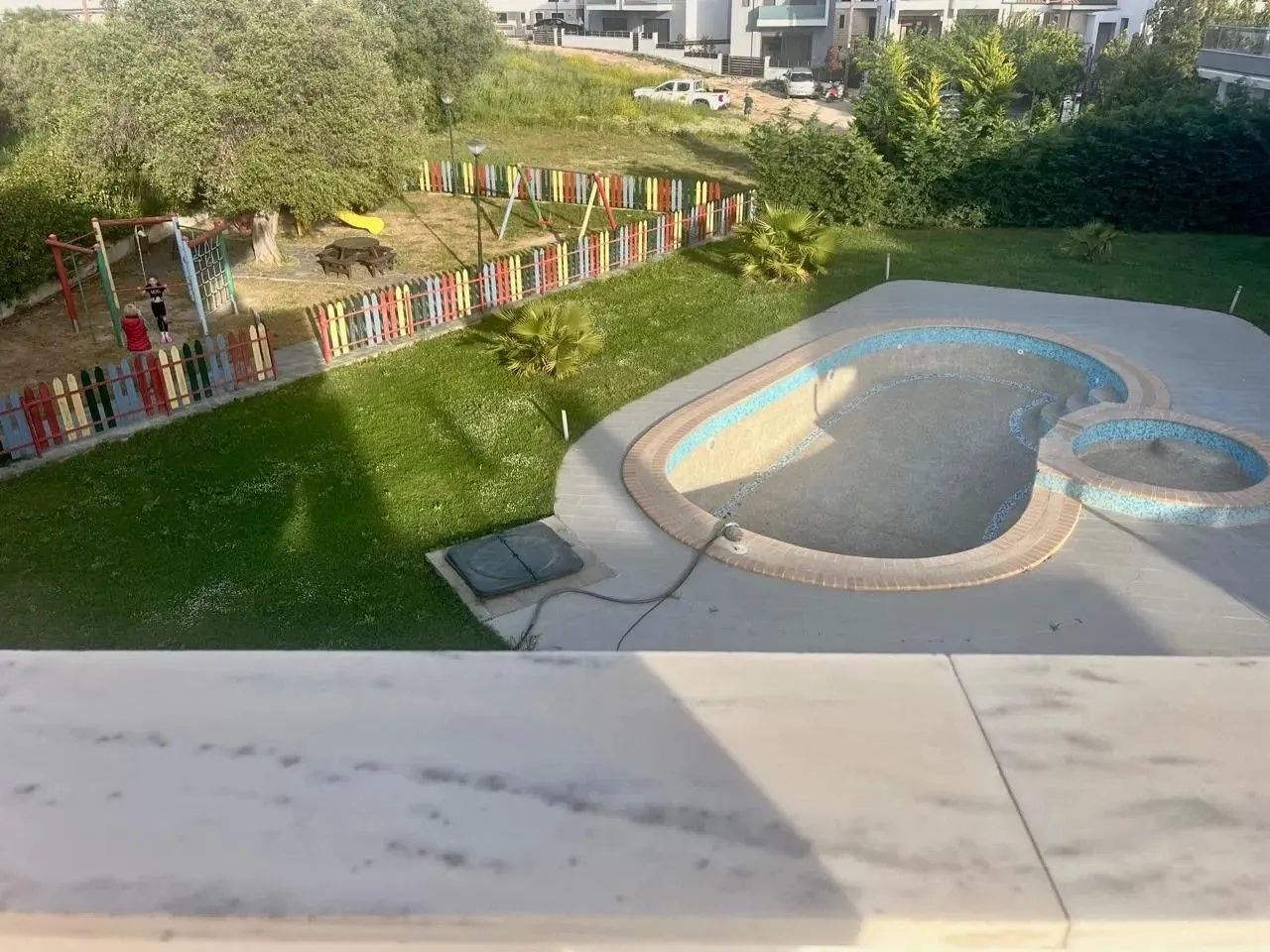 Wohnung – Paralia Nikiti · Foto 2