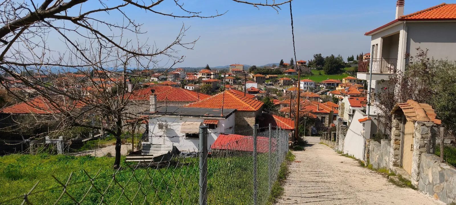Plac – Nikiti · fotografija 9