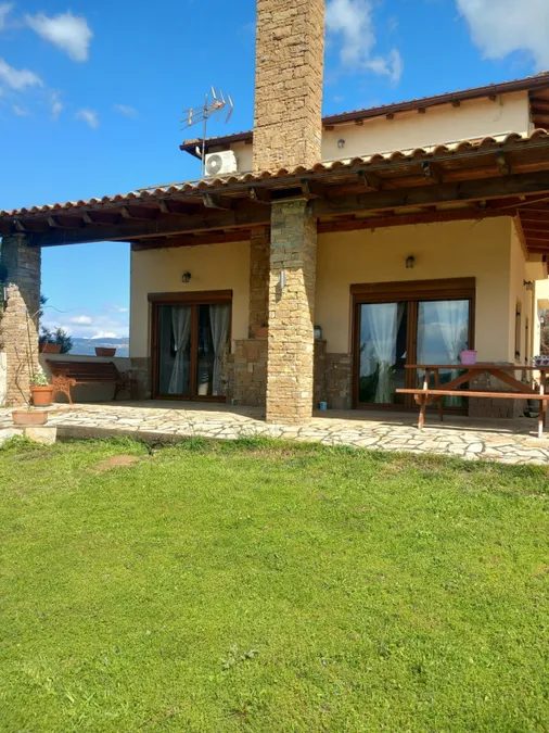 Agia Paraskevi (Vasilika) Haus · Foto 2