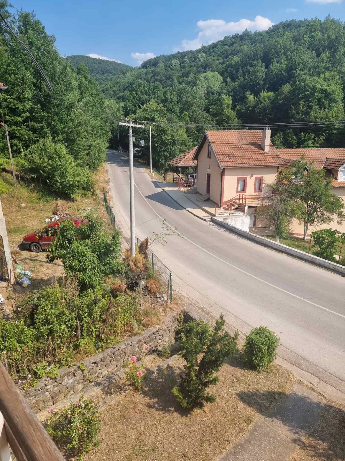 KUĆA PROLOM BANJA – EXTRA PONUDA · fotografija 7