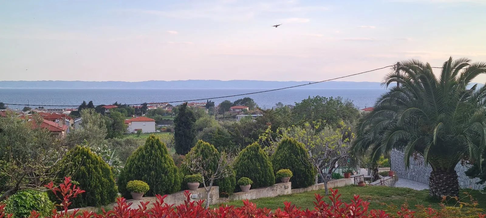 KUĆA – NIKITI · fotografija 25