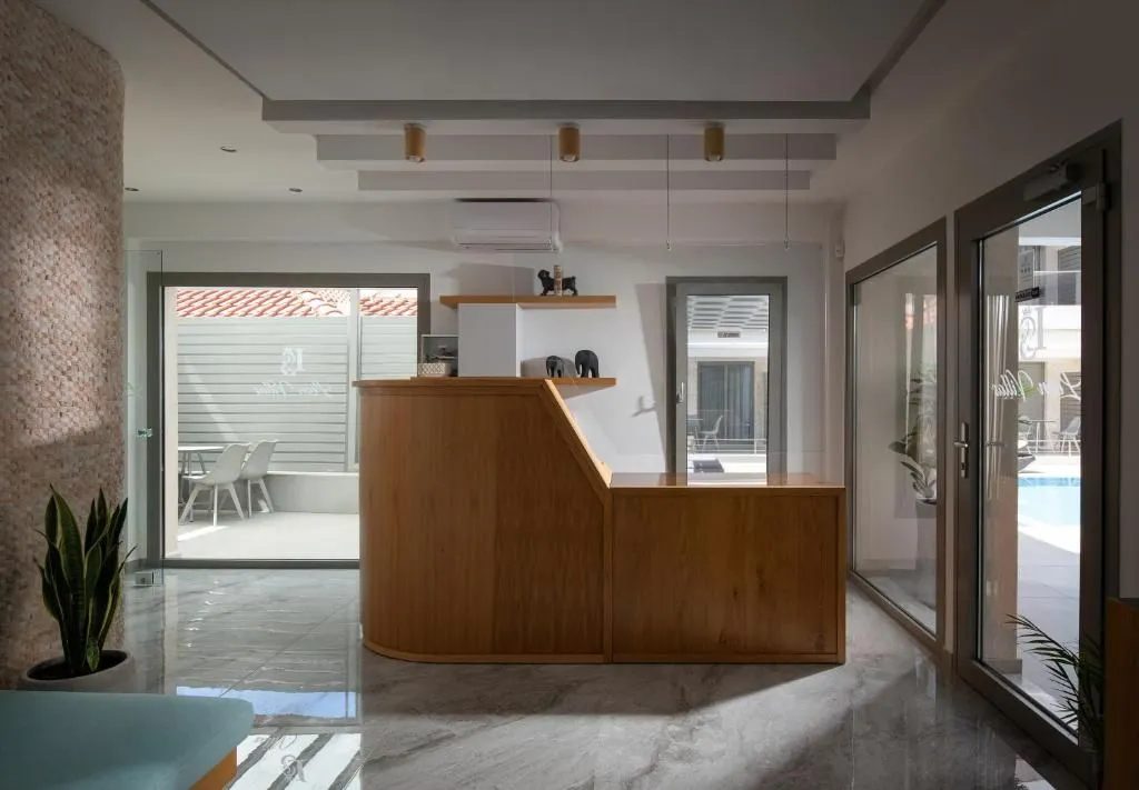 HOTEL – PARALIA NIKITIS · fotografija 9