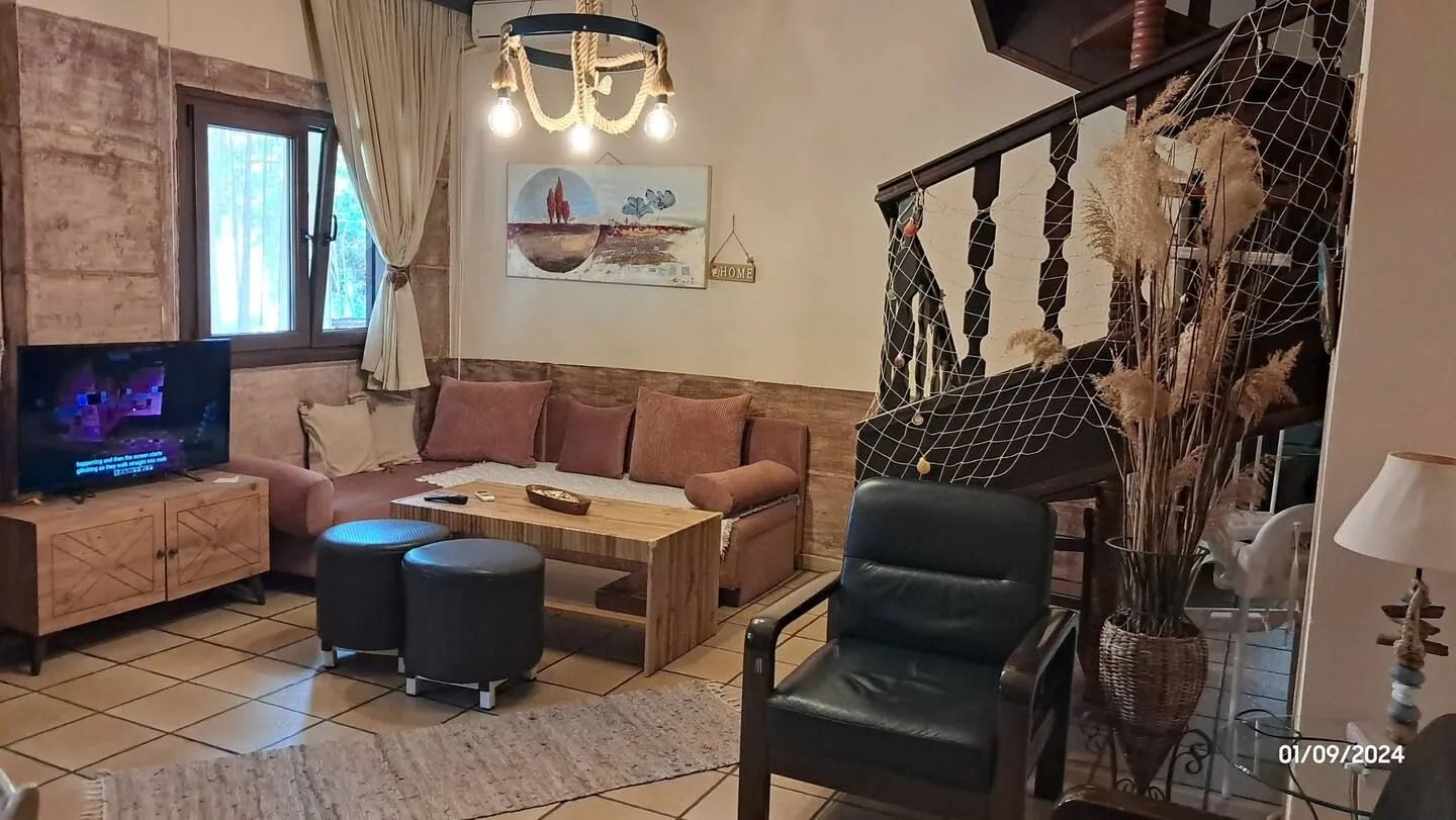 MEZONETA – VOURVOUROU – HALKIDIKI · fotografija 8