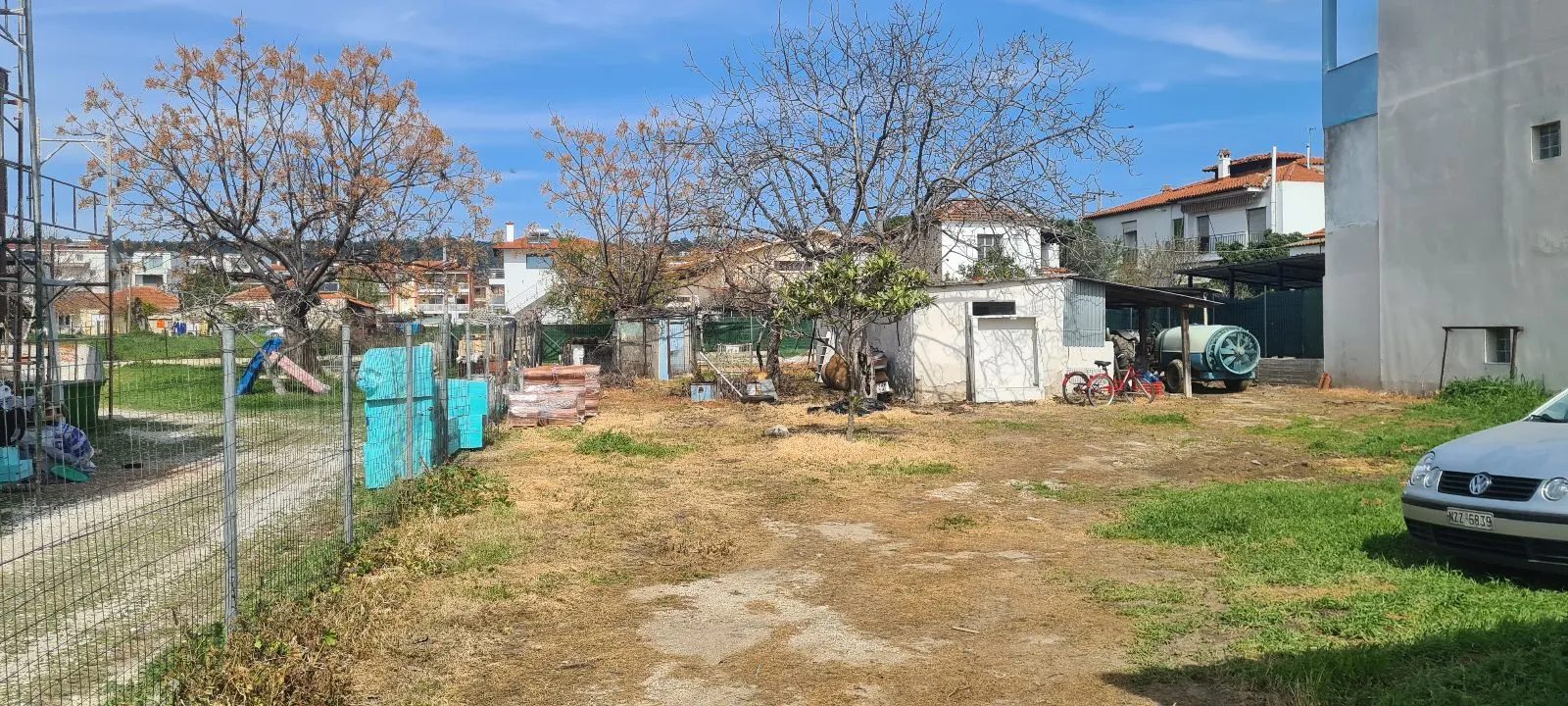 Grundstück – Paralia Nikiti · Foto 3