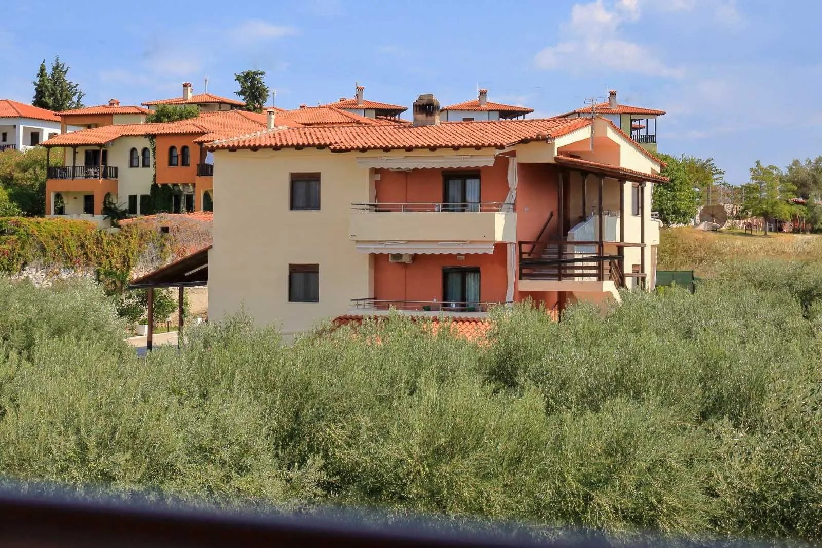 STAMBENO NASELJE – PARALIA NIKITI · fotografija 24