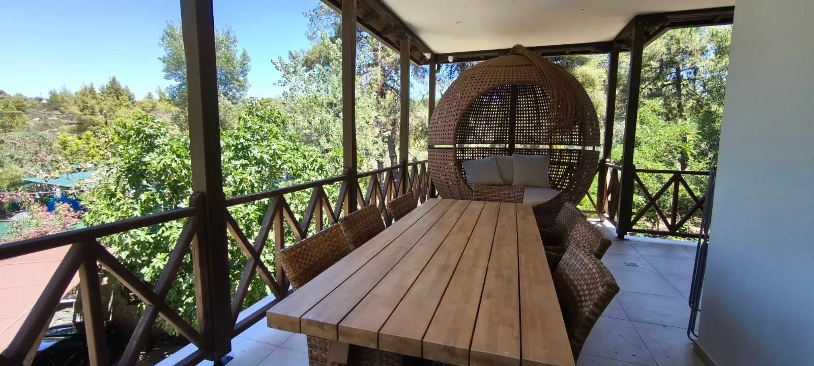 Villa – Fteroti – Chalkidiki · Foto 5