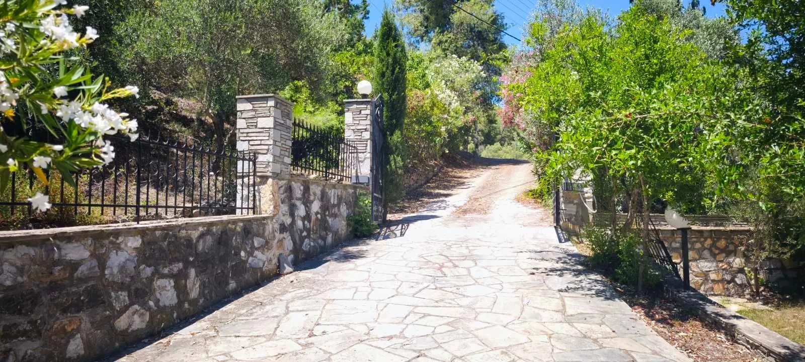 Villa – Fteroti – Chalkidiki · Foto 16