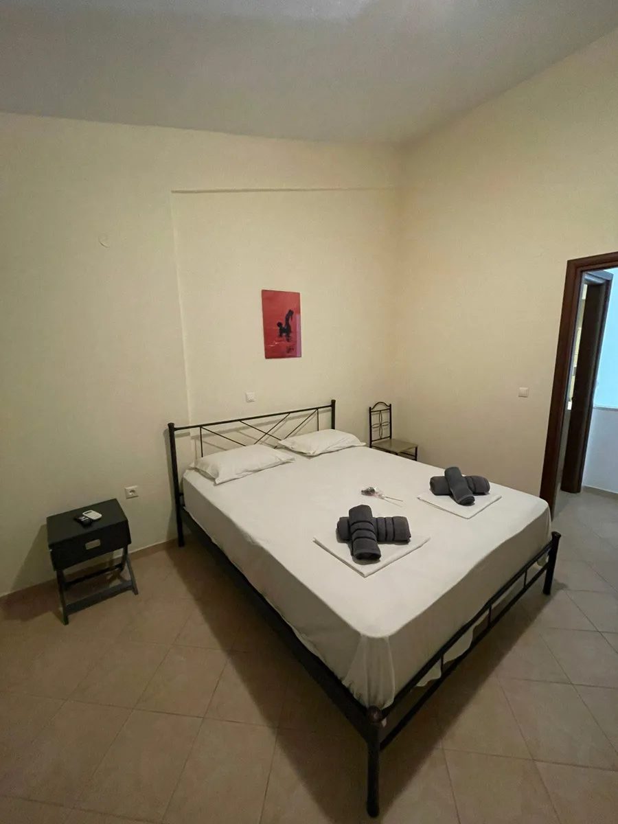 Maisonette – Paralia Nikiti · Foto 17