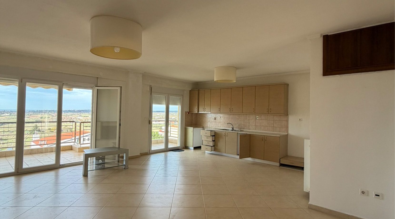 Chalkidiki – Nea Kallikrateia, Wohnung mit Meerblick · Foto 2