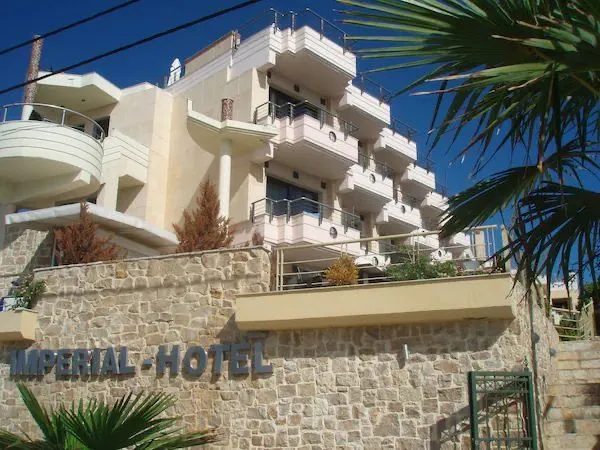 HOTEL – NEA SKIONI · fotografija 3