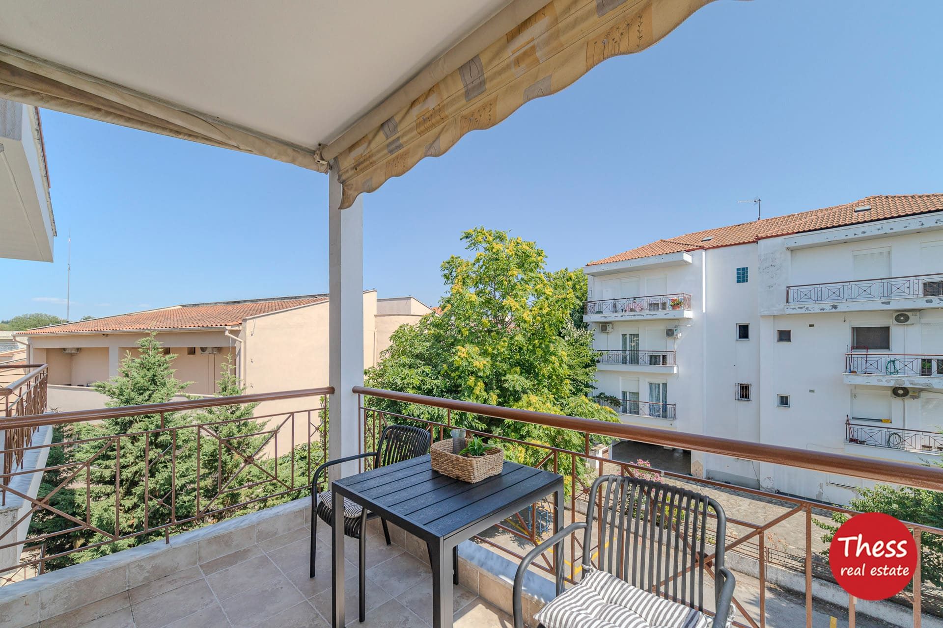 Nea Michaniona – (Kallikrateia) Wohnung · Foto 2