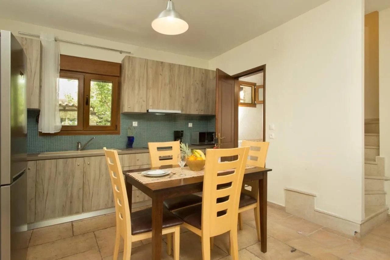 Chalkidiki – Siviri, freistehendes Einfamilienhaus mit Meerblick · Foto 7