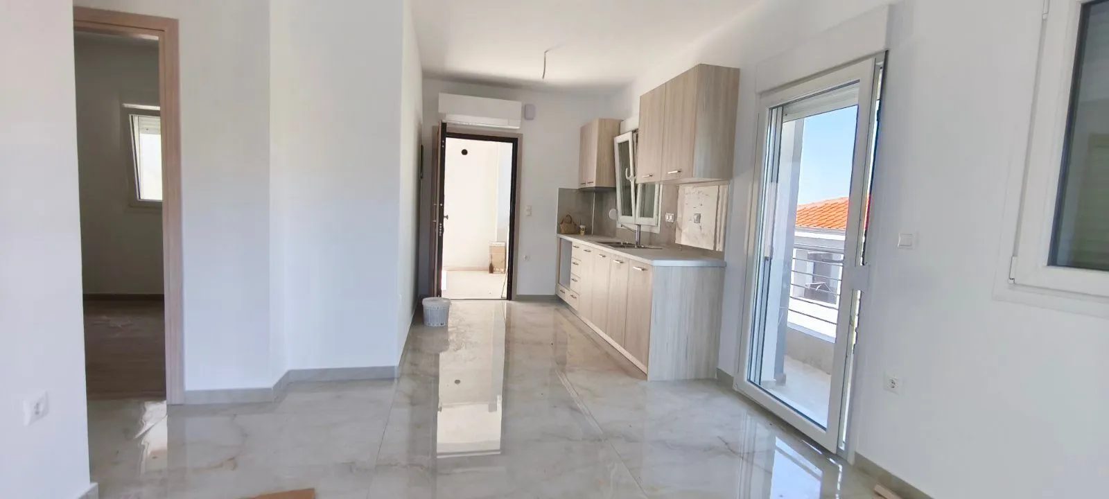 Wohnung – Nikiti · Foto 6