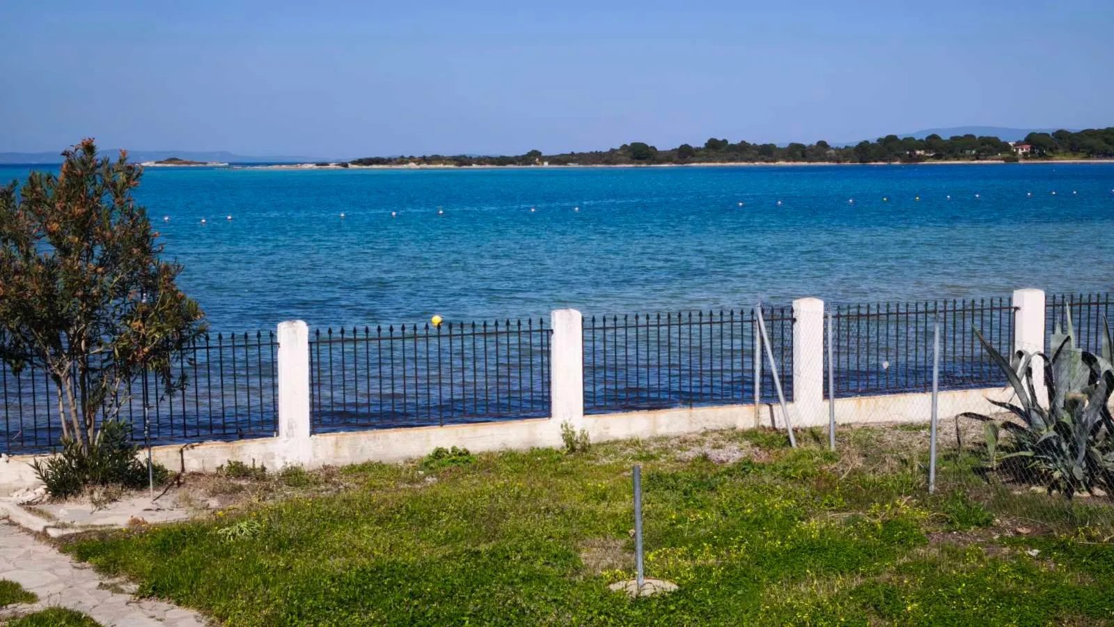 Haus – Vourvourou – Chalkidiki · Foto 16