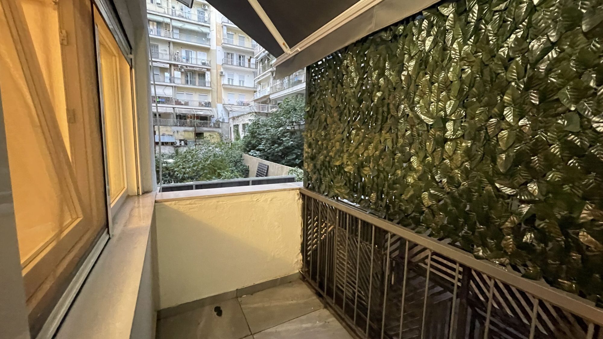 Thessaloniki – (Weißer Turm) Wohnung · Foto 10