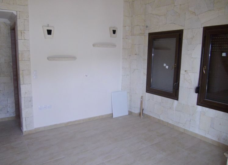 Chalkidiki – Siviri, luxuriöse Maisonette mit Meerblick · Foto 8