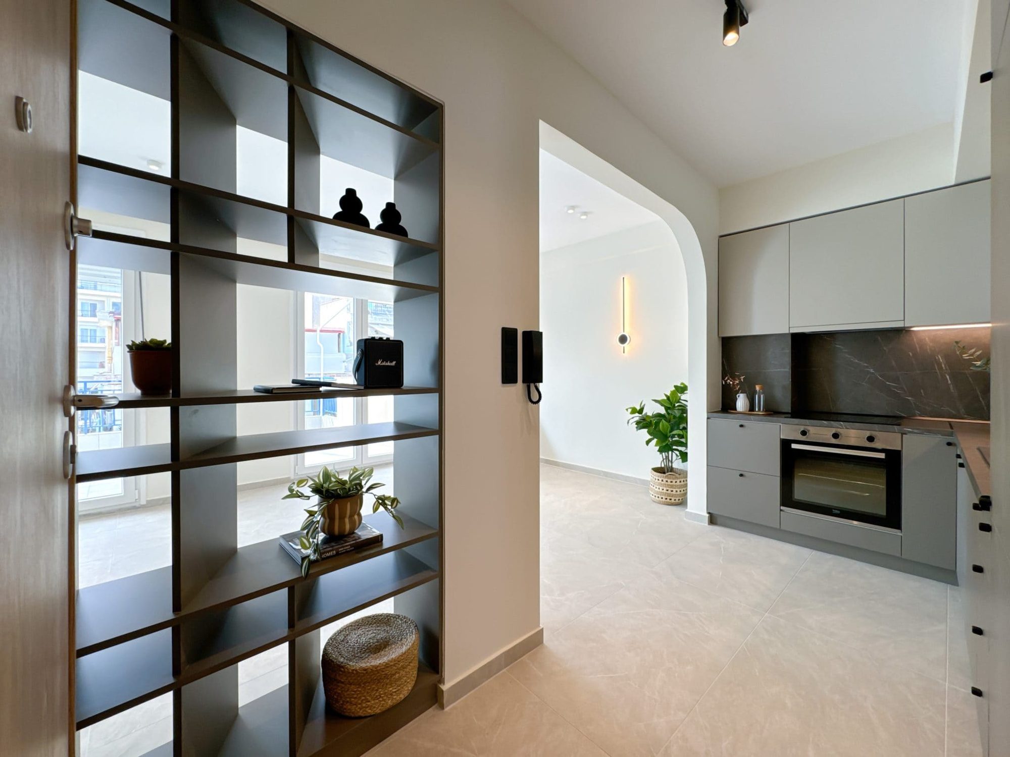 Thessaloniki – (Voulgari-Ntepo) Wohnung · Foto 4