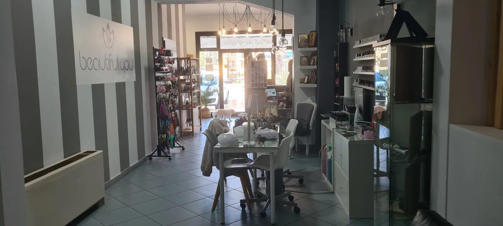 LOKAL – PARALIA NIKITI · fotografija 11