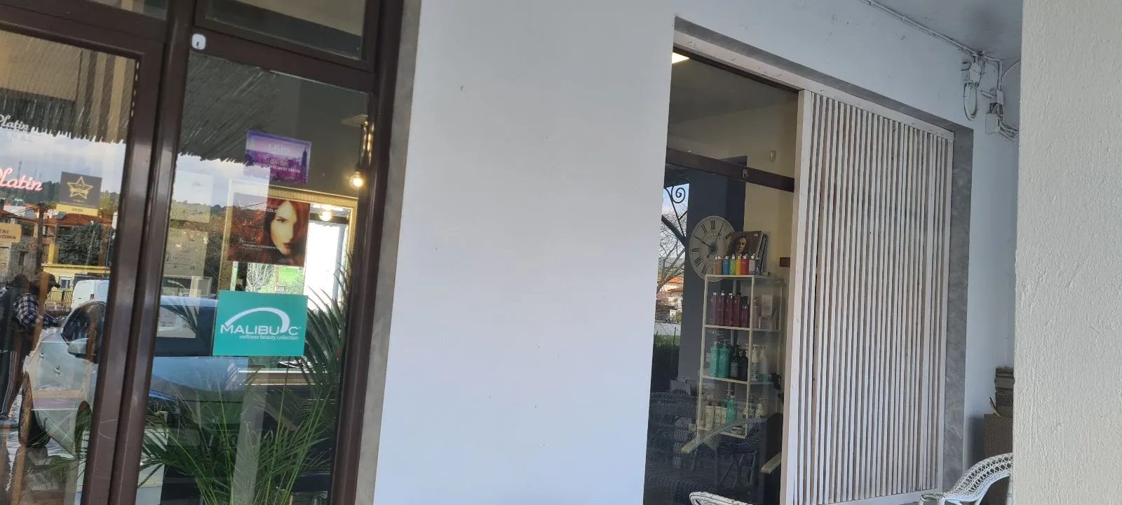 LOKAL – PARALIA NIKITI · fotografija 7