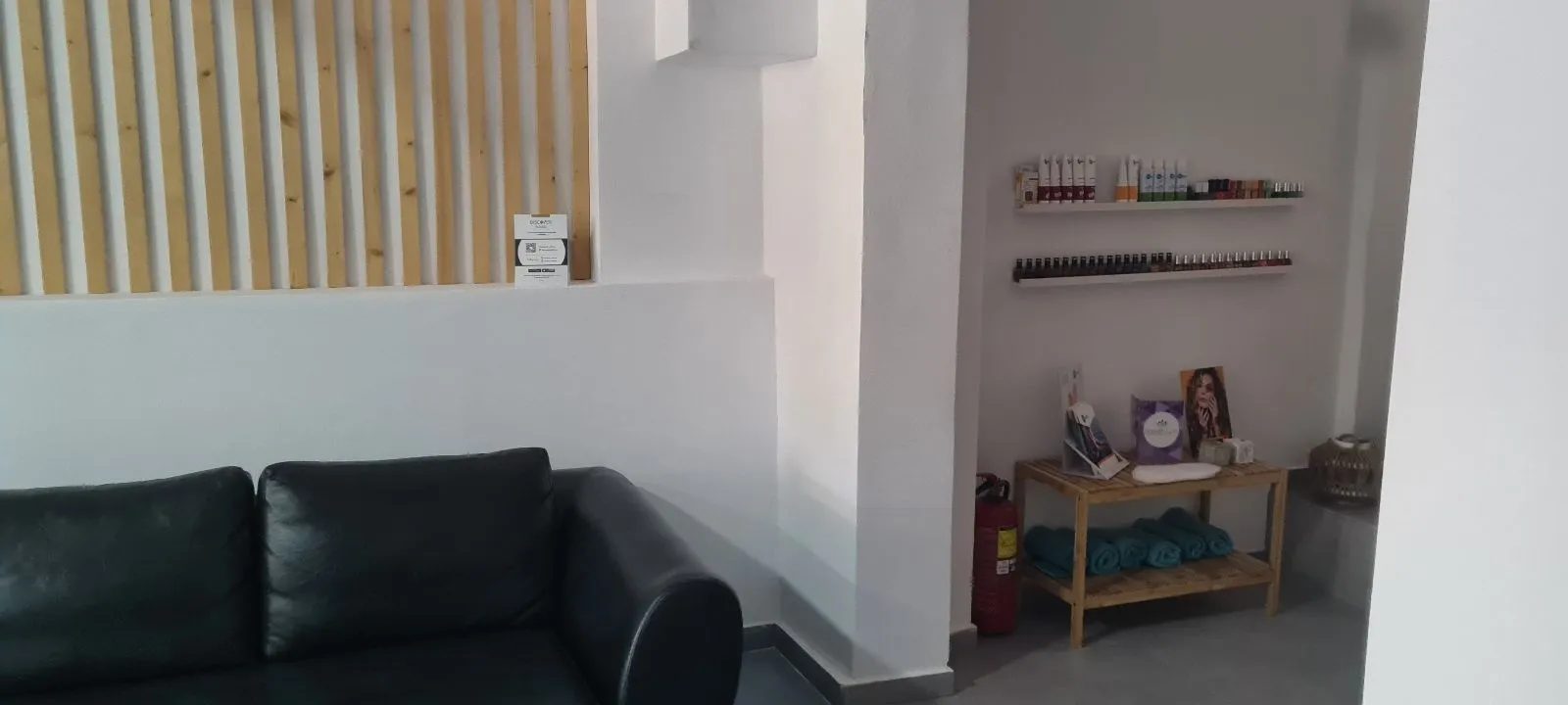 LOKAL – PARALIA NIKITI · fotografija 10