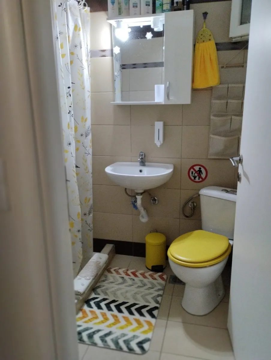 Maisonette – Paralia Nikiti · Foto 4