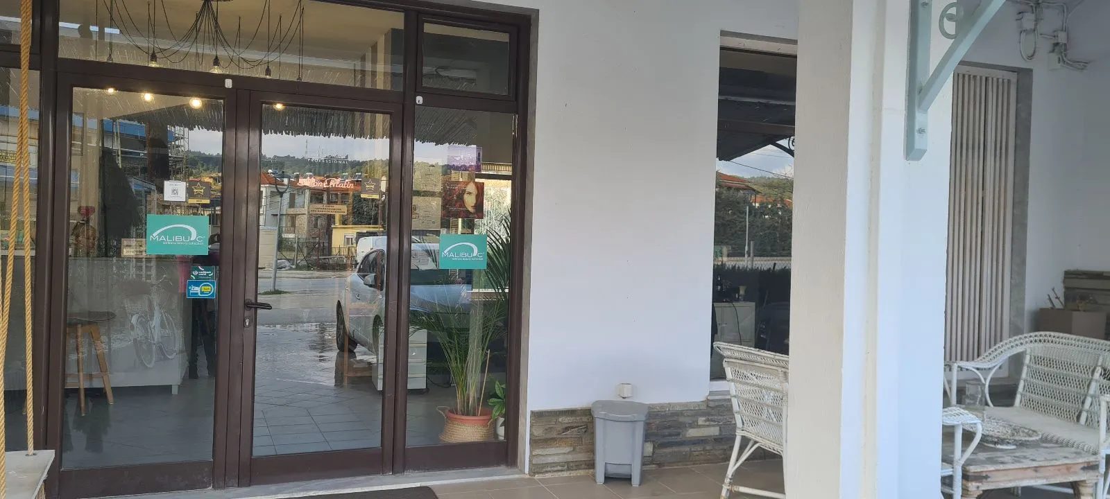 LOKAL – PARALIA NIKITI · fotografija 9